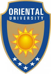 Top Univeristy Oriental University details in Edubilla.com