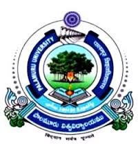 Top Univeristy Palamuru University details in Edubilla.com