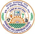 Top Univeristy Sardar Vallabh Bhai Patel University of Agriculture & Technology details in Edubilla.com