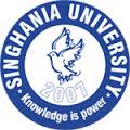 Top Univeristy Singhania University details in Edubilla.com