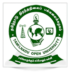 Top Univeristy Tamil Nadu Open University details in Edubilla.com