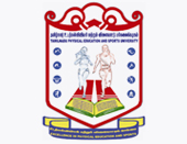 Tamilnadu Physical Educaton and Sports University