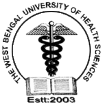 Top Univeristy The West Bengal University of Health Sciences,West Bengal details in Edubilla.com