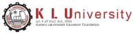 Top Univeristy K L University (Koneru Lakshmaiah) details in Edubilla.com